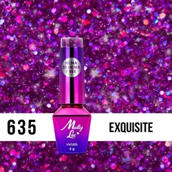 Exquisite No. 635, SPOTlight, Molly Lac